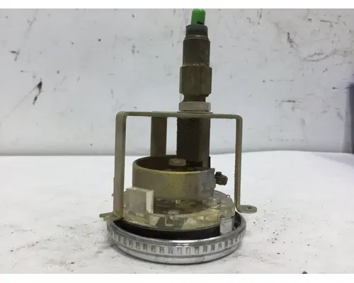 International 9200 Instrument Cluster