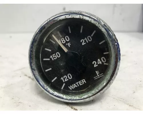 International 9200 Instrument Cluster