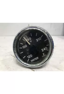 International 9200 Instrument Cluster