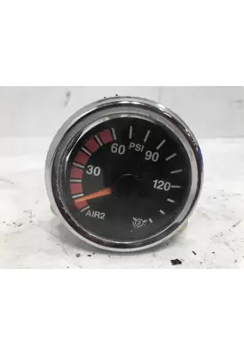 International 9200 Instrument Cluster