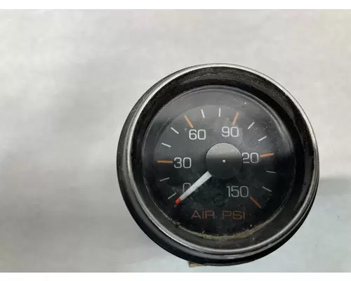 International 9200 Instrument Cluster