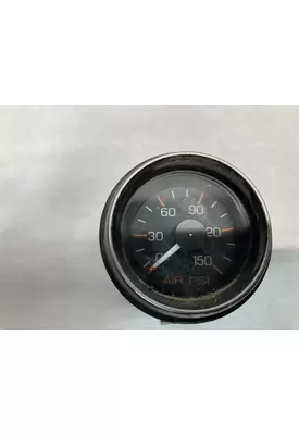 International 9200 Instrument Cluster