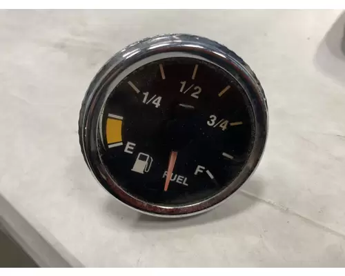 International 9200 Instrument Cluster