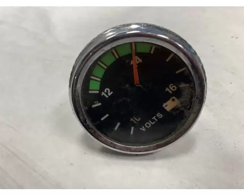 International 9200 Instrument Cluster