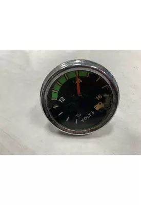 International 9200 Instrument Cluster