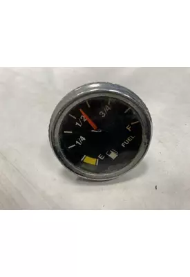 International 9200 Instrument Cluster