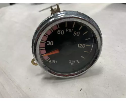 International 9200 Instrument Cluster