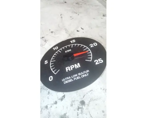 Instrument Cluster INTERNATIONAL 9200 Marshfield Transportation Products