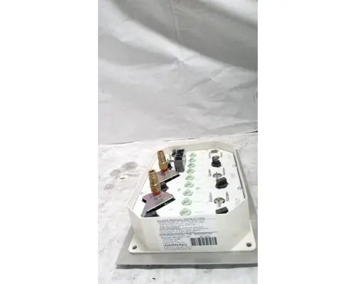 Instrument Cluster INTERNATIONAL 9200 Marshfield Transportation Products