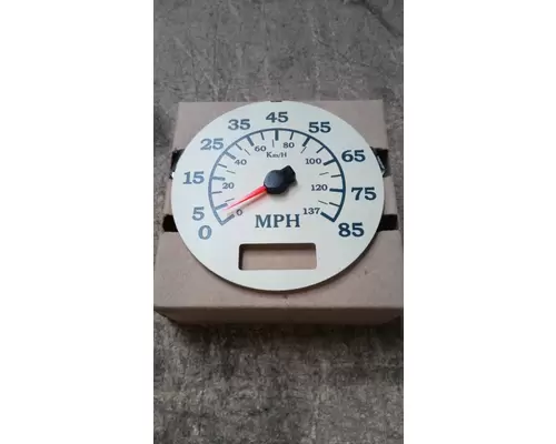 Instrument Cluster INTERNATIONAL 9200 Marshfield Transportation Products