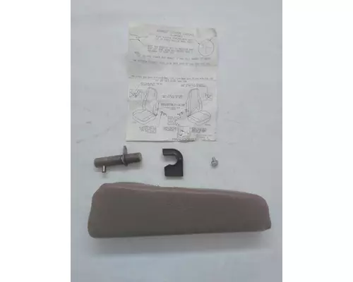 Interior Parts, Misc. INTERNATIONAL 9200 Marshfield Transportation Products