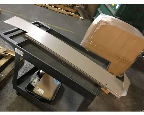 Interior Parts, Misc. INTERNATIONAL 9200 Marshfield Transportation Products