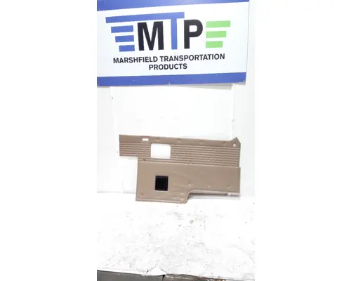 Interior Parts, Misc. INTERNATIONAL 9200 Marshfield Transportation Products