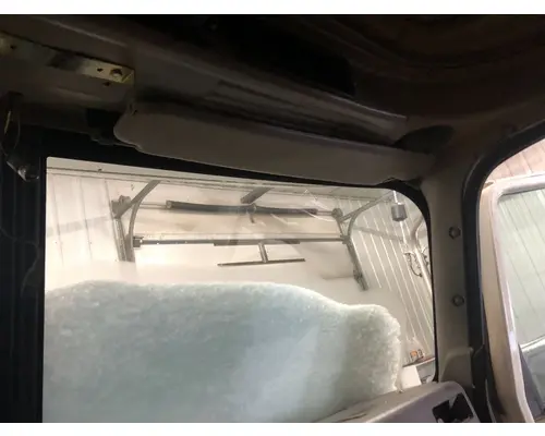 International 9200 Interior Sun Visor