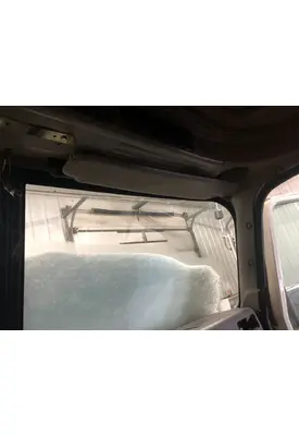 International 9200 Interior Sun Visor