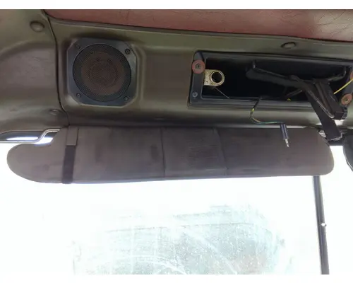 Interior Sun Visor INTERNATIONAL 9200 LKQ Heavy Truck Maryland