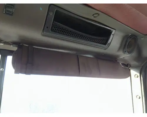 Interior Sun Visor INTERNATIONAL 9200 LKQ Heavy Truck Maryland