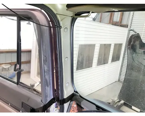 Interior Trim Panel International 9200 Vander Haags Inc Cb
