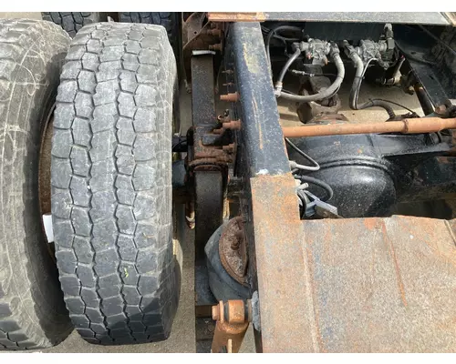 Leaf Spring, Rear International 9200 Vander Haags Inc Dm