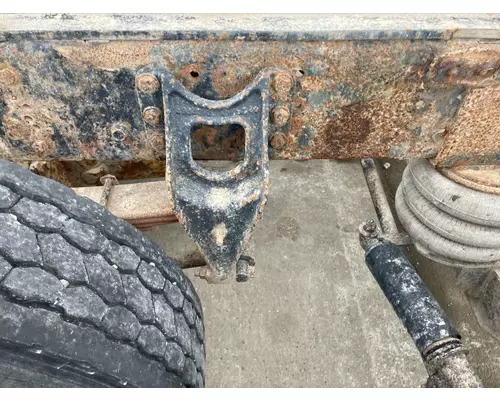 Leaf Spring, Rear International 9200 Vander Haags Inc Kc