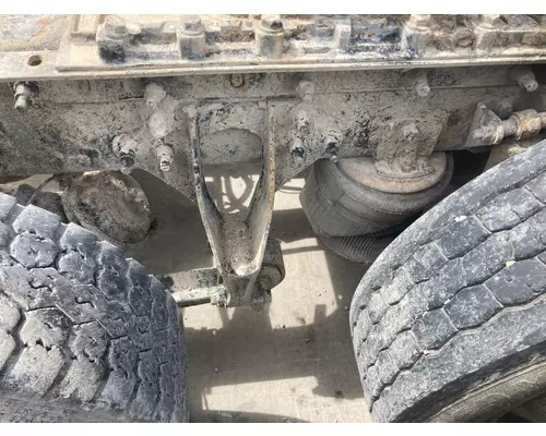 Leaf Spring, Rear International 9200 Vander Haags Inc Kc