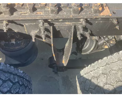 Leaf Spring, Rear International 9200 Vander Haags Inc Kc