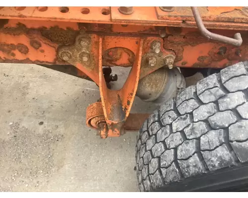 Leaf Spring, Rear International 9200 Vander Haags Inc Kc