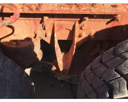 Leaf Spring, Rear International 9200 Vander Haags Inc Kc