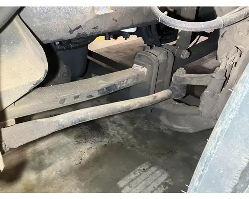 International 9200 Leaf Spring, Front