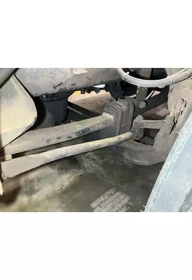 International 9200 Leaf Spring, Front