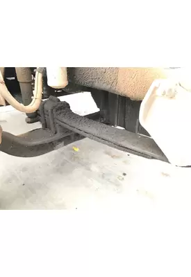 International 9200 Leaf Spring, Front