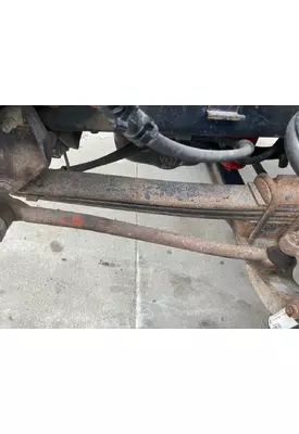 International 9200 Leaf Spring, Front