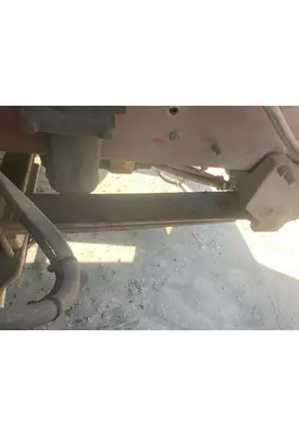 International 9200 Leaf Spring, Front