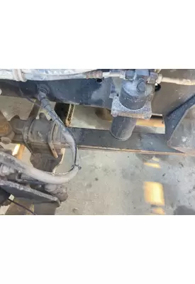 International 9200 Leaf Spring, Front