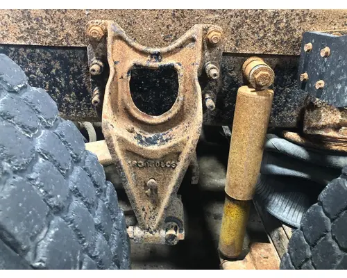 International 9200 Leaf Spring, Rear