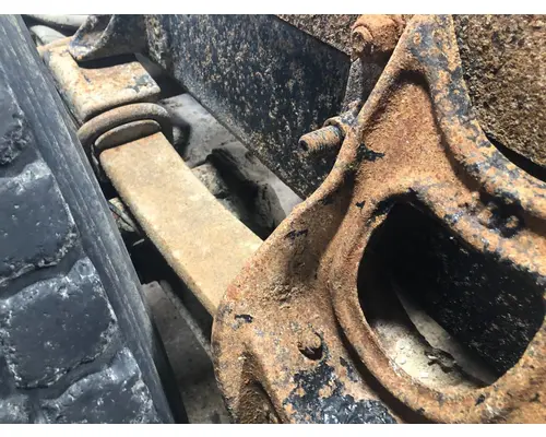 International 9200 Leaf Spring, Rear