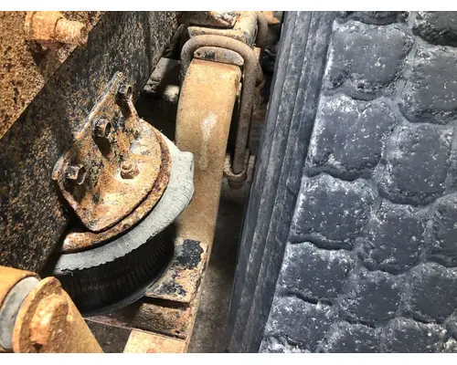 International 9200 Leaf Spring, Rear