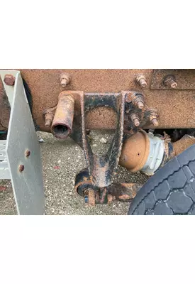 International 9200 Leaf Spring, Rear