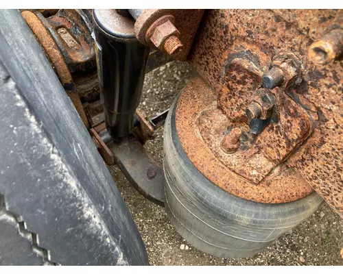 International 9200 Leaf Spring, Rear