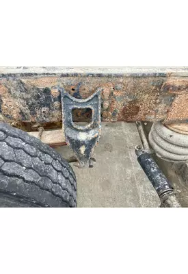 International 9200 Leaf Spring, Rear