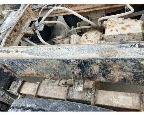 International 9200 Leaf Spring, Rear