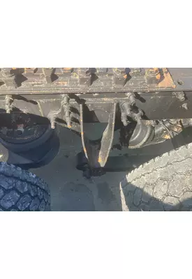 International 9200 Leaf Spring, Rear