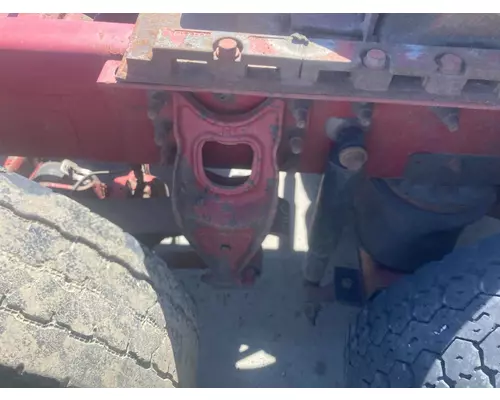 International 9200 Leaf Spring, Rear