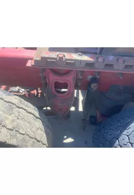International 9200 Leaf Spring, Rear
