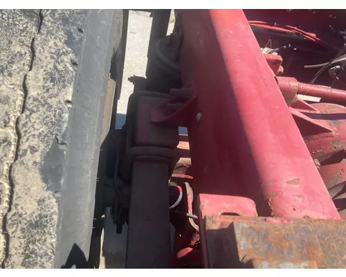 International 9200 Leaf Spring, Rear