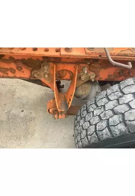 International 9200 Leaf Spring, Rear