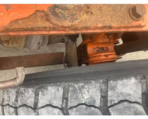 International 9200 Leaf Spring, Rear