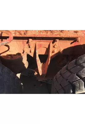 International 9200 Leaf Spring, Rear