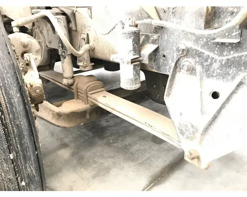 Leaf Spring, Front International 9200 Vander Haags Inc Cb