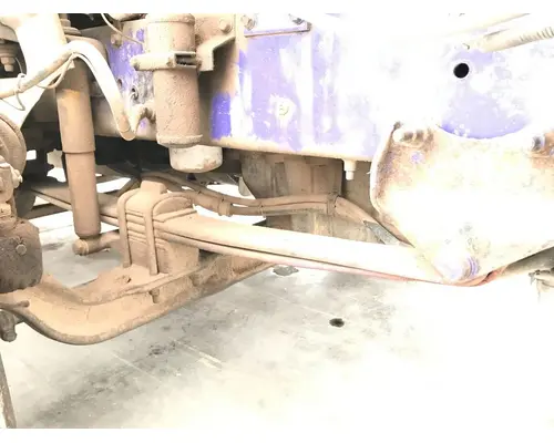 Leaf Spring, Front International 9200 Vander Haags Inc Cb